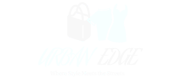 Logo White - Urban Edge